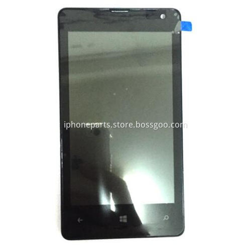LCD Screen Assembly for Nokia Lumia 435
